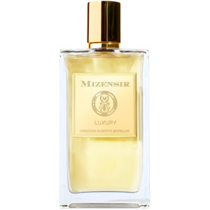 Luxury, EdP