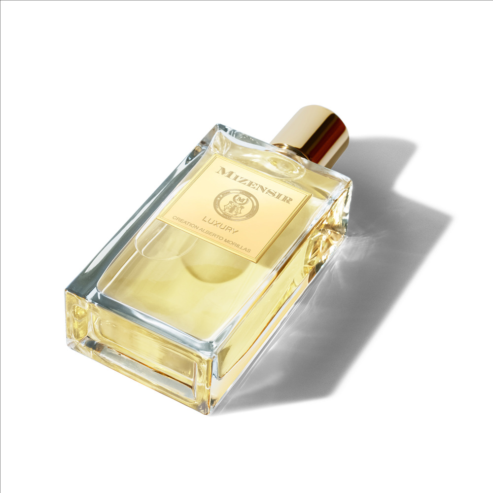 Luxury, EdP