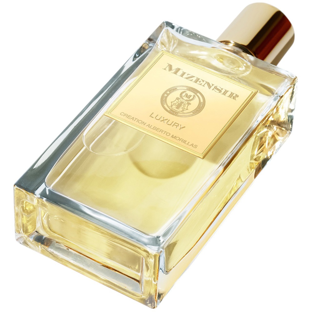 Luxury, EdP