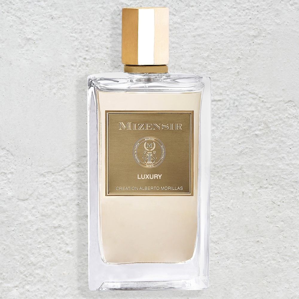 Luxury, EdP