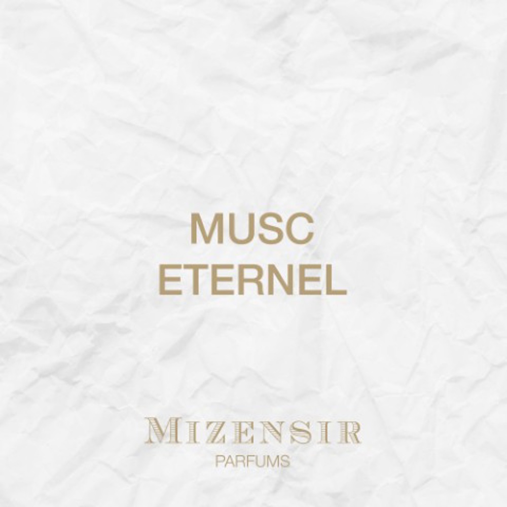 Musc Eternel, EdP