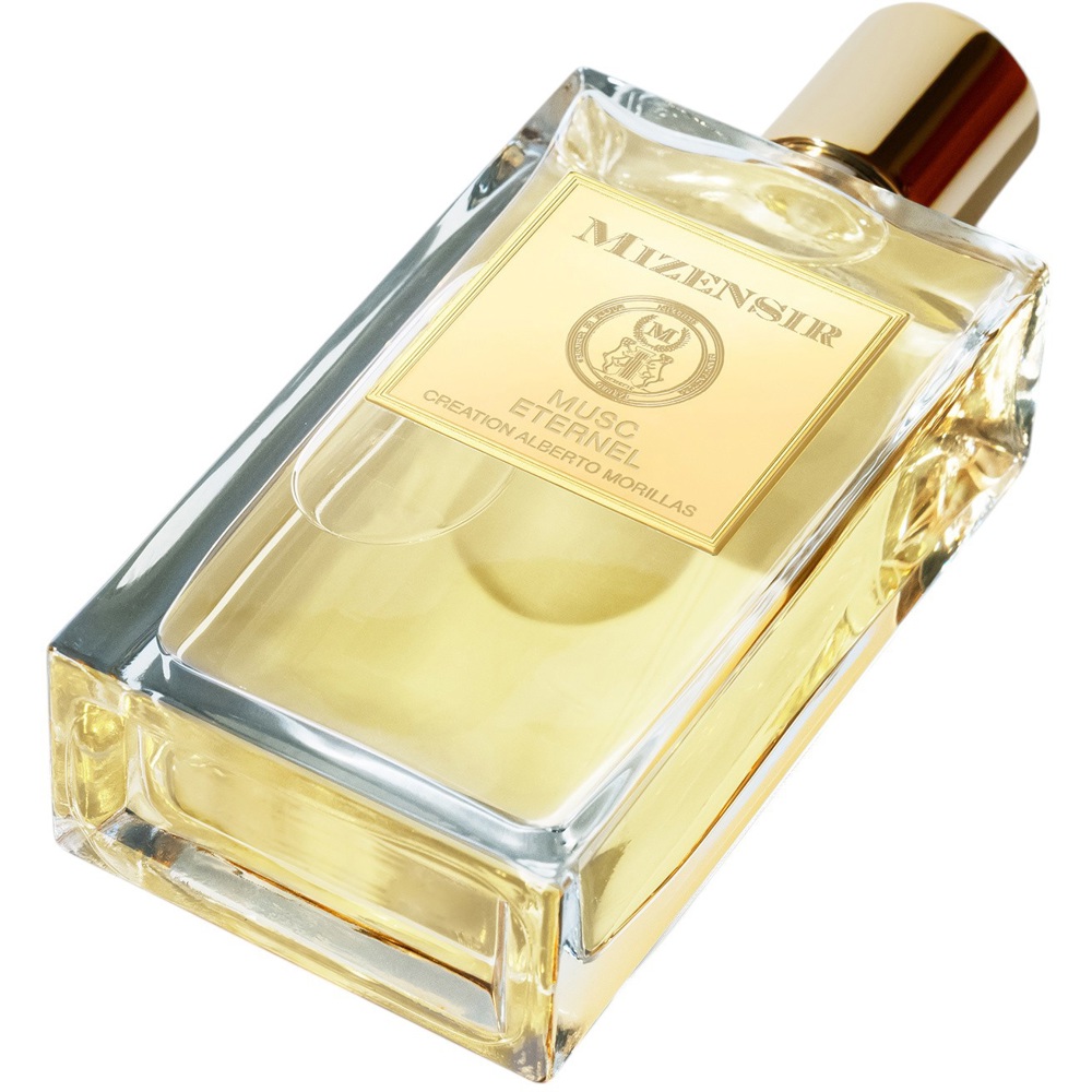 Musc Eternel, EdP