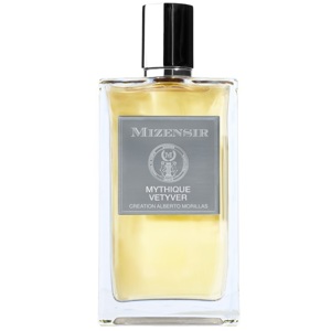 Mythique Vetyver, EdP