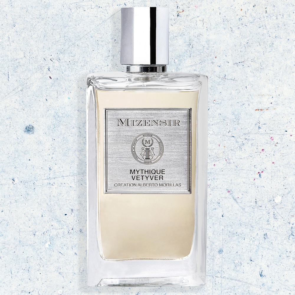 Mythique Vetyver, EdP