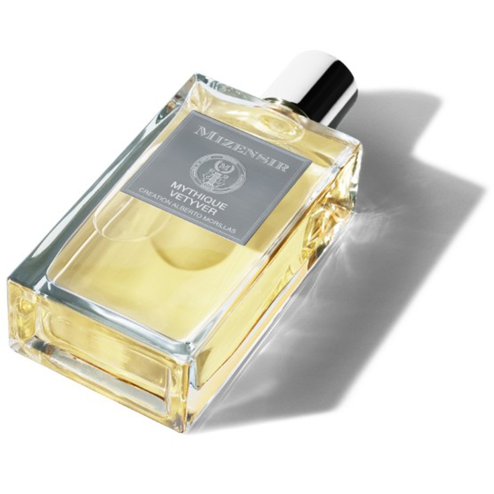 Mythique Vetyver, EdP