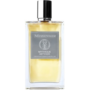 Mythique Vetyver, EdP