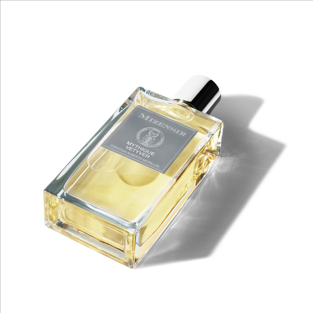 Mythique Vetyver, EdP