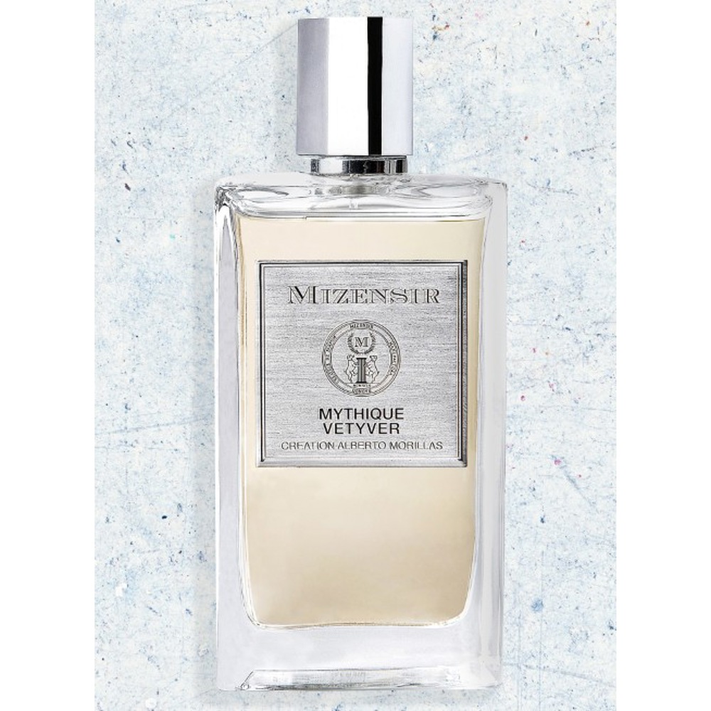 Mythique Vetyver, EdP