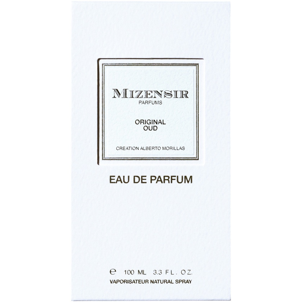 Original Oud, EdP