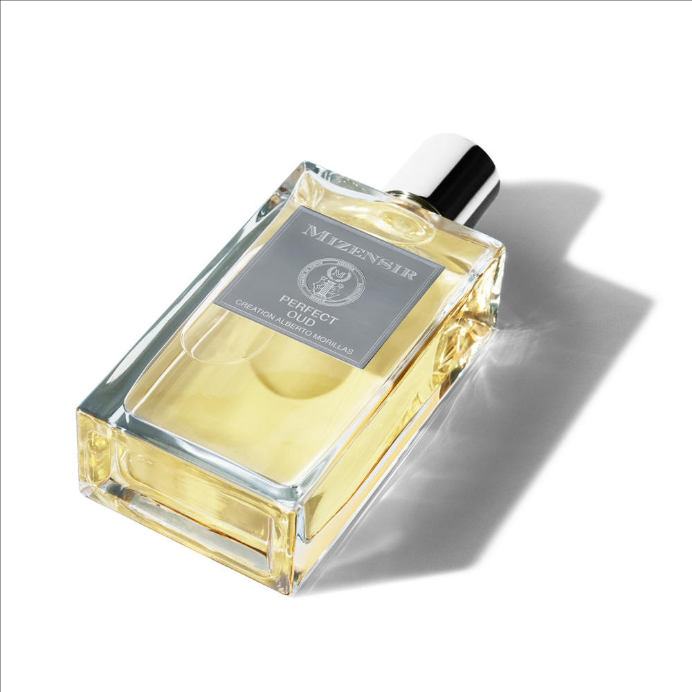 Perfect Oud, EdP