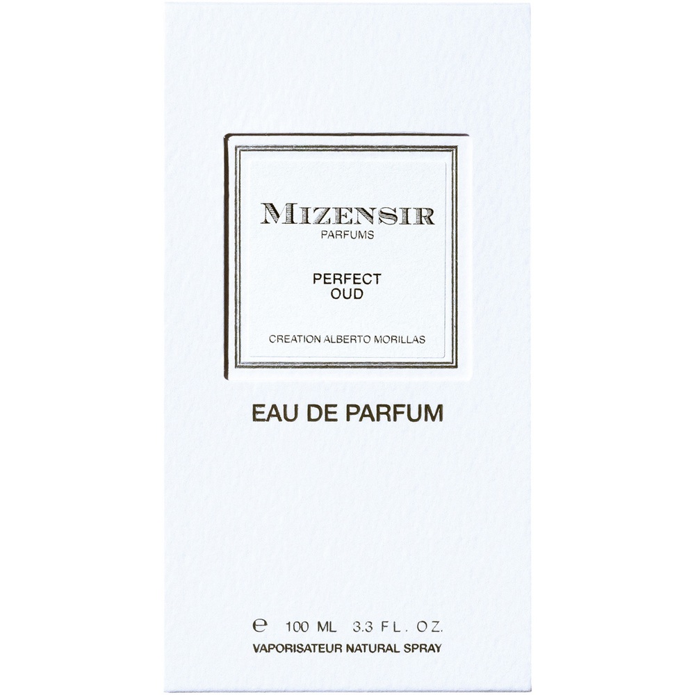 Perfect Oud, EdP
