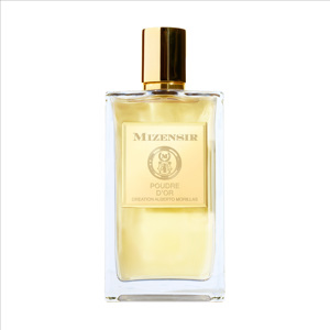 Poudre d'Or, EdP