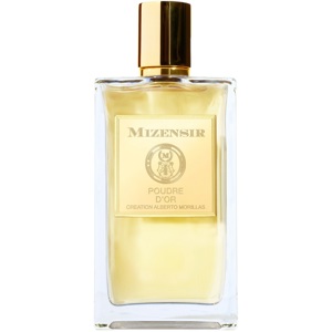 Poudre d'Or, EdP