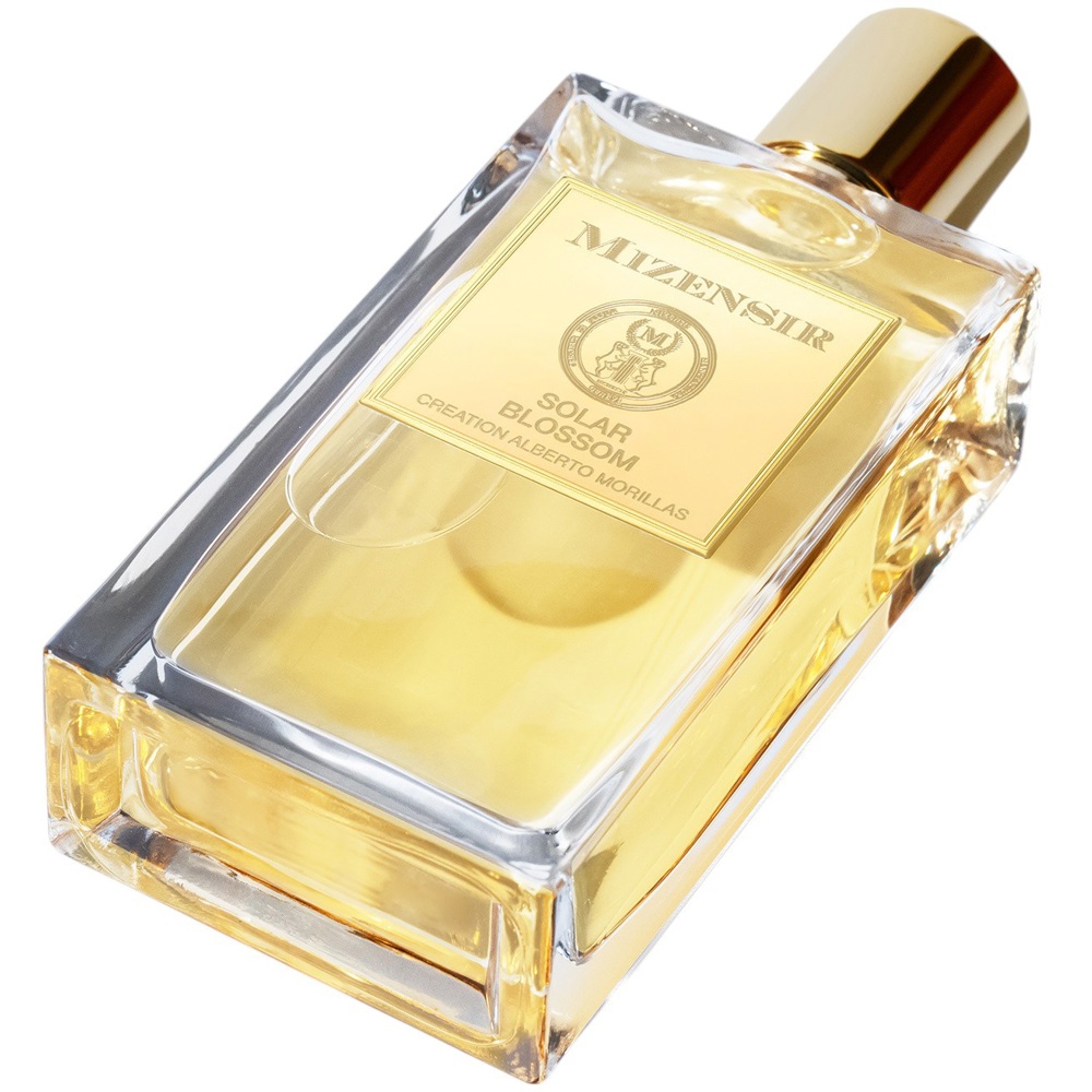 Solar Blossom, EdP