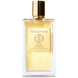 Solar Blossom, EdP