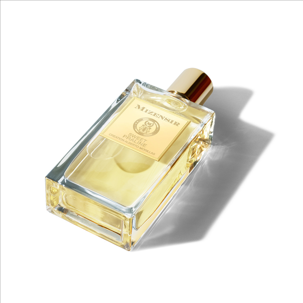 Sweet Praline, EdP