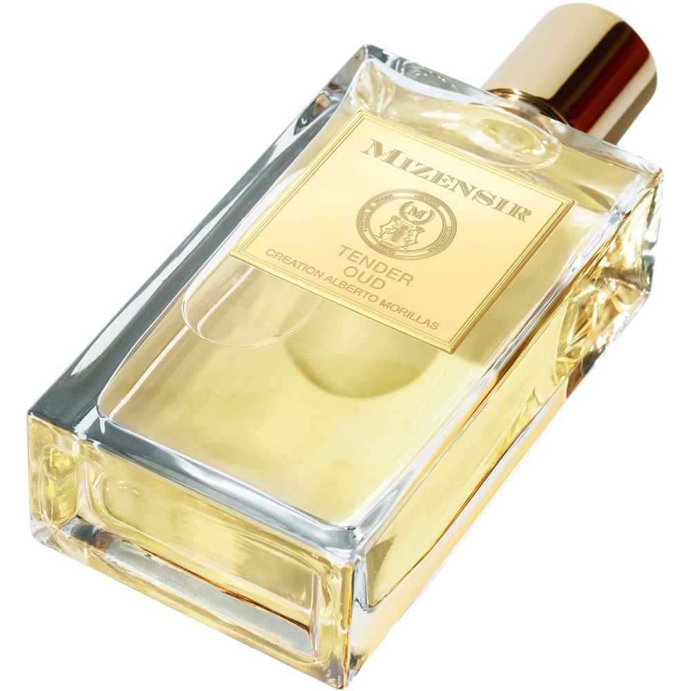 Tender Oud, EdP