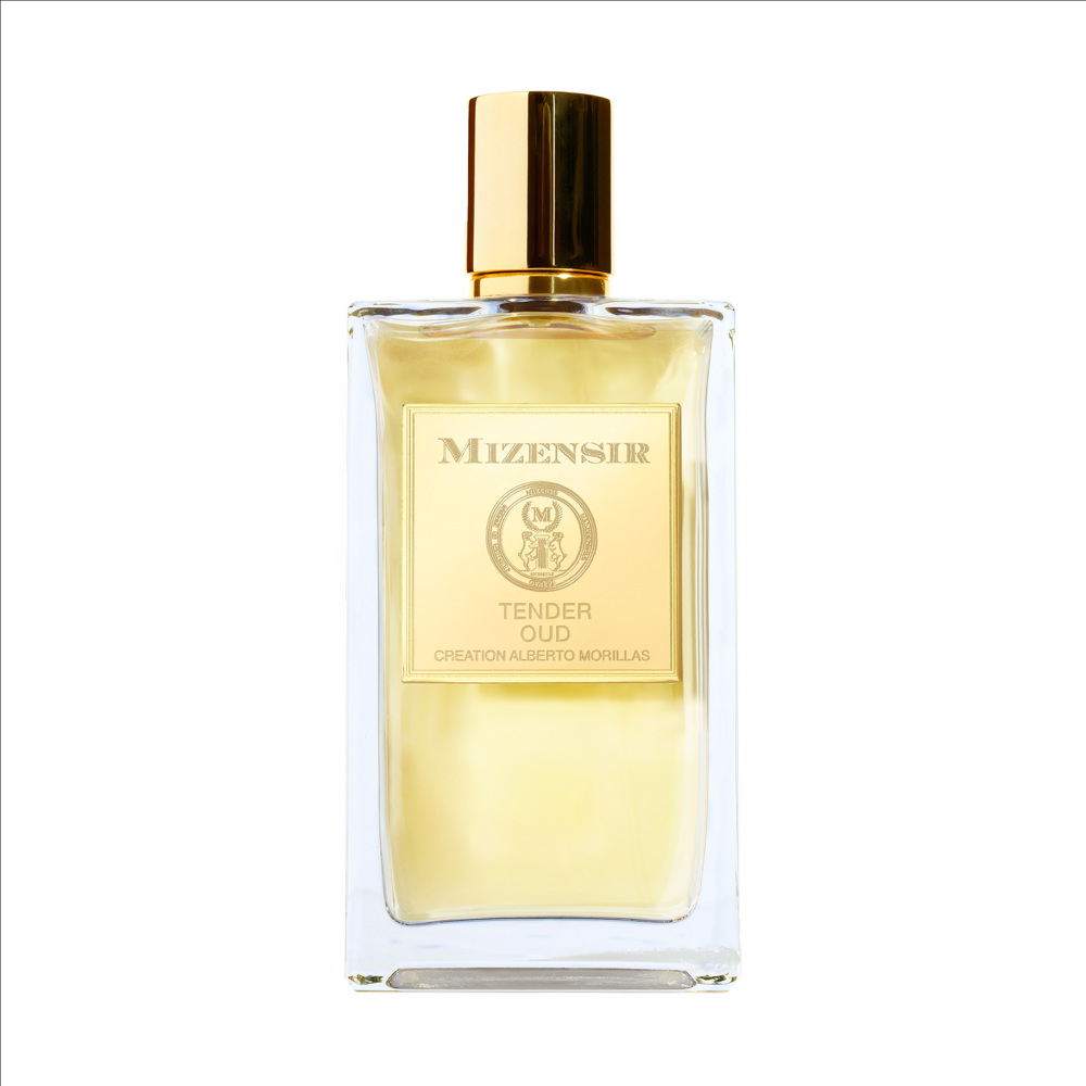 Tender Oud, EdP