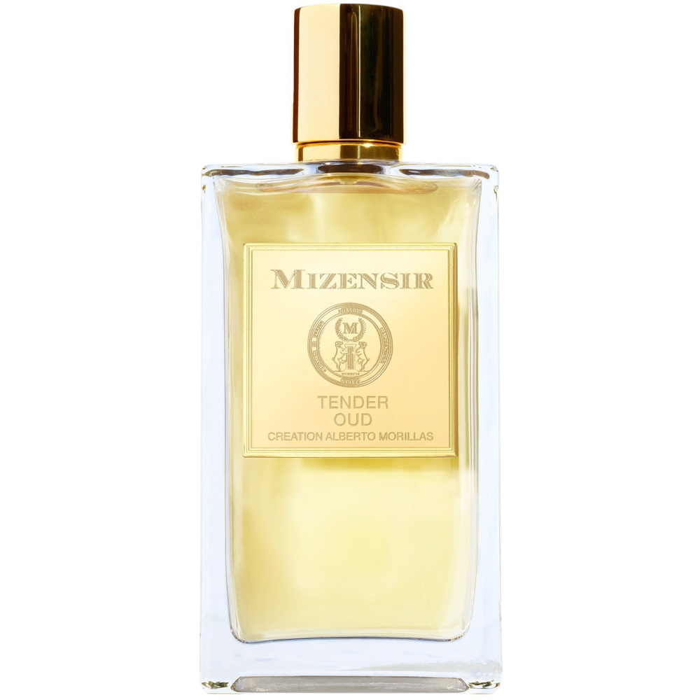 Tender Oud, EdP