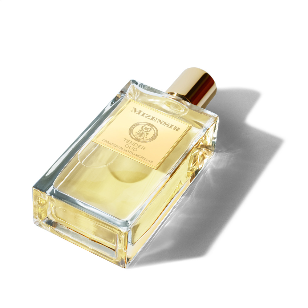 Tender Oud, EdP