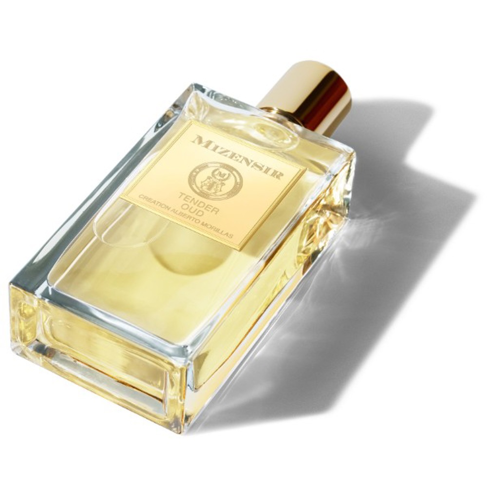 Tender Oud, EdP