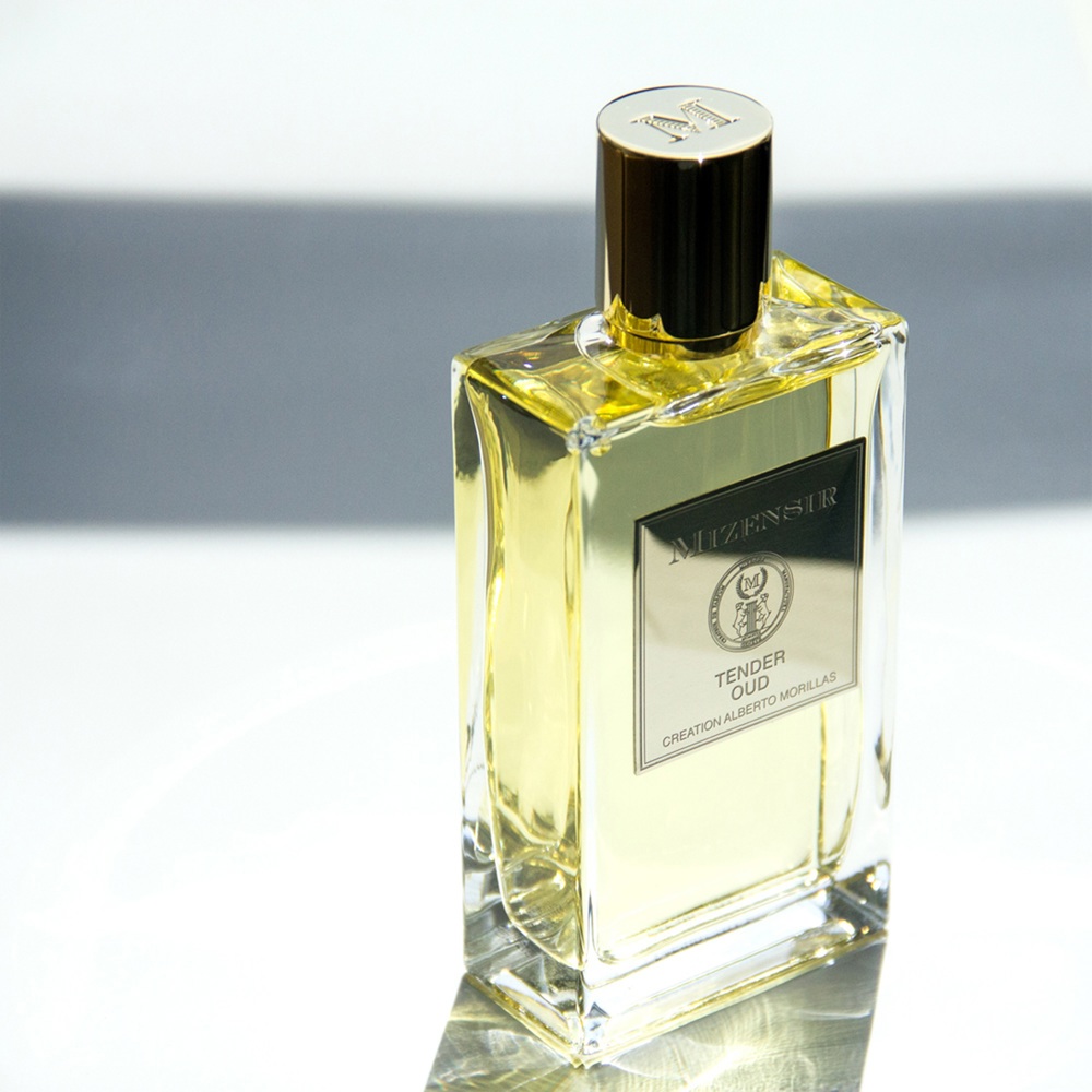 Tender Oud, EdP