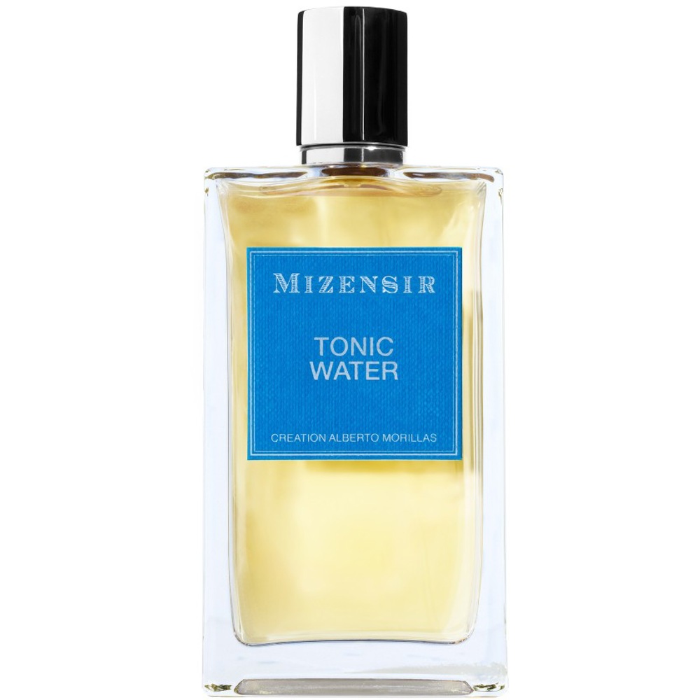 Tonic Water, EdP