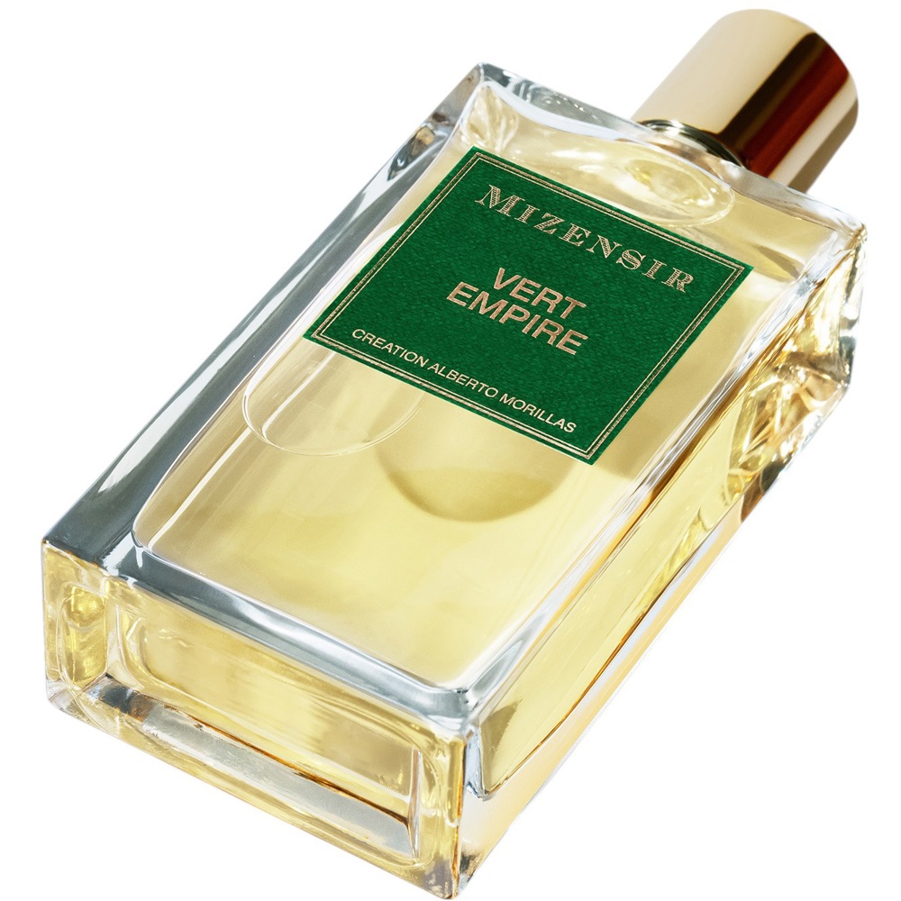 Vert Empire, EdP