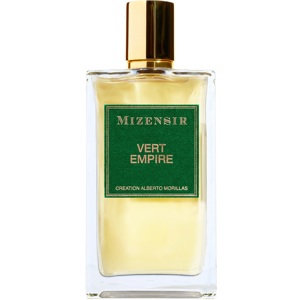 Vert Empire, EdP