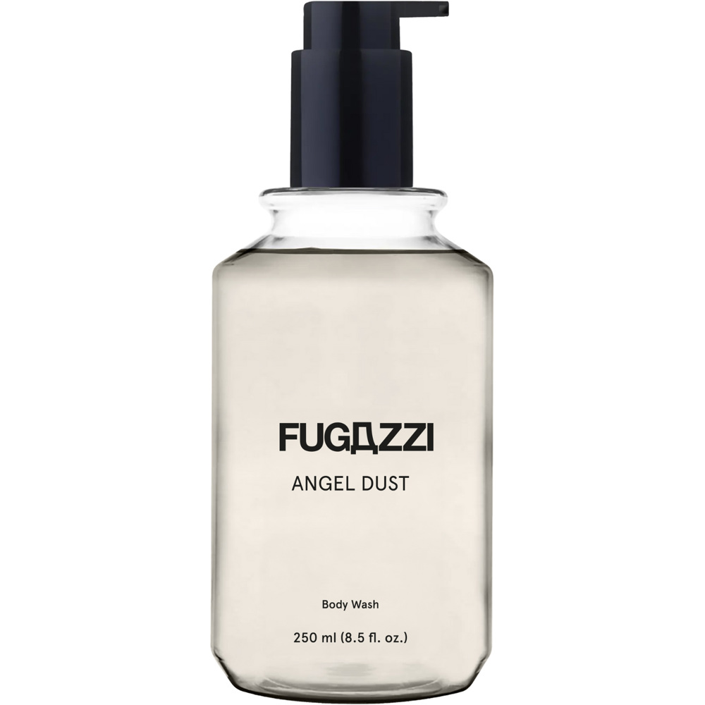 Angel Dust Body Wash, 225ml