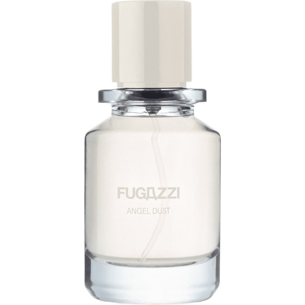 Angel Dust, EdP