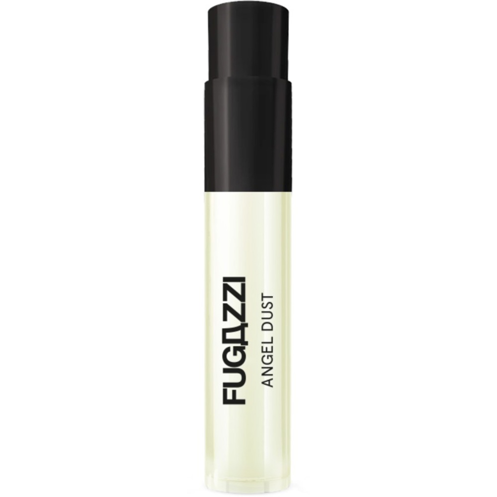 Angel Dust, EdP