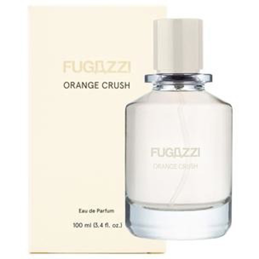 Orange Crush, EdP