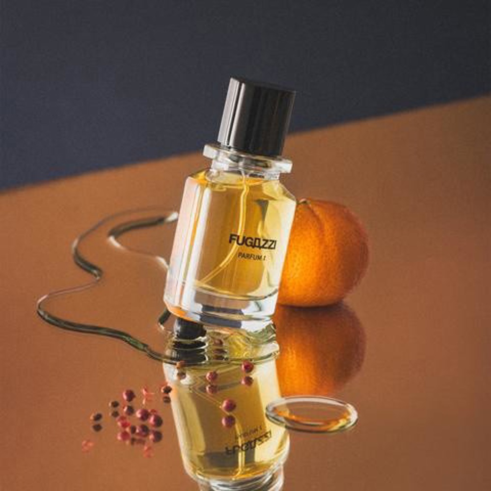 Parfum 1, Extrait de Parfum