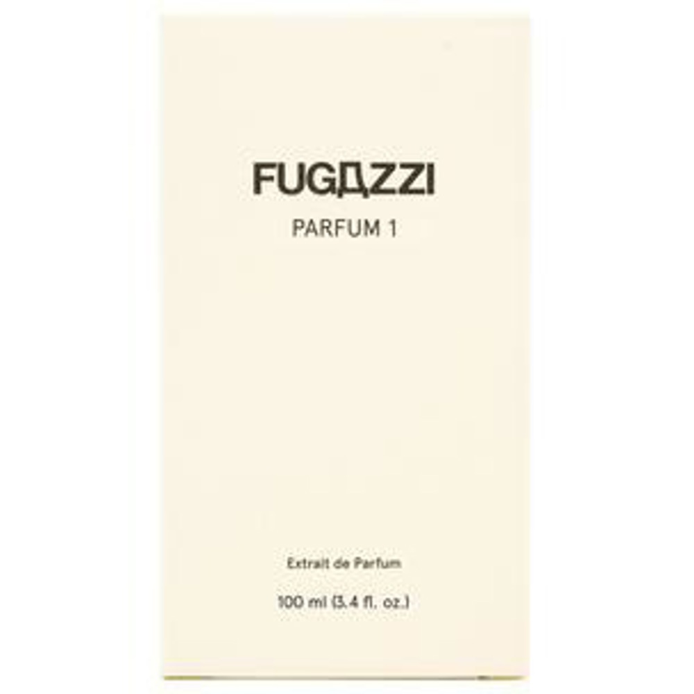 Parfum 1, Extrait de Parfum