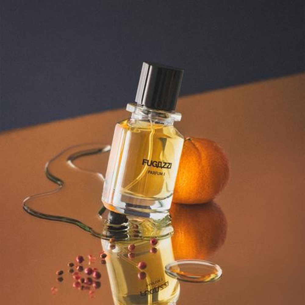 Parfum 1, Extrait de Parfum