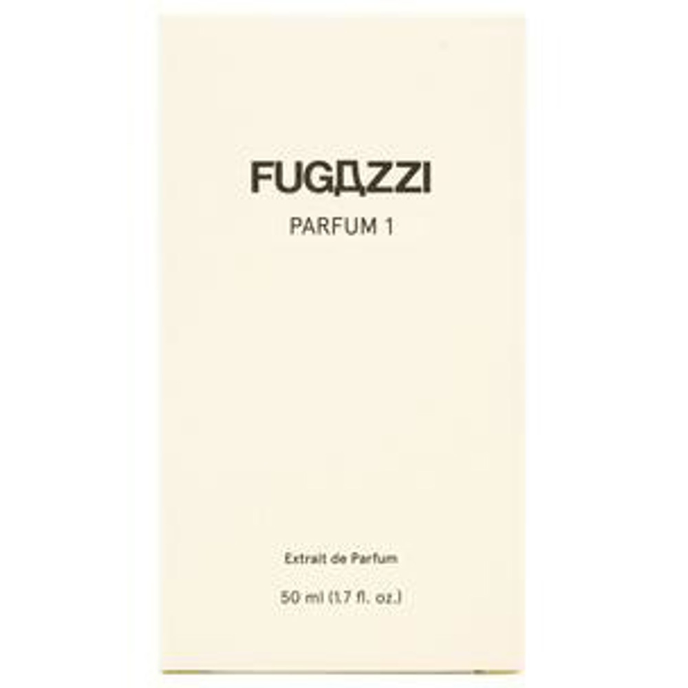 Parfum 1, Extrait de Parfum