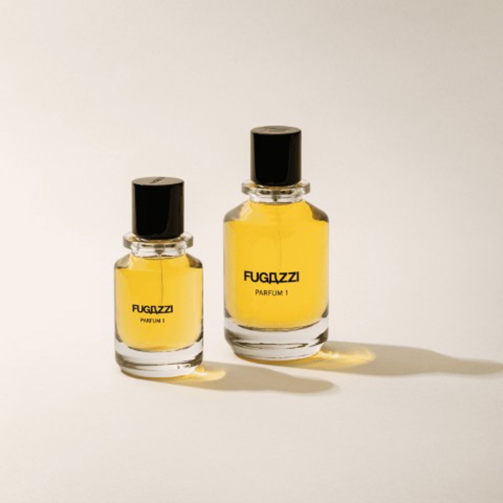 Parfum 1, Extrait de Parfum