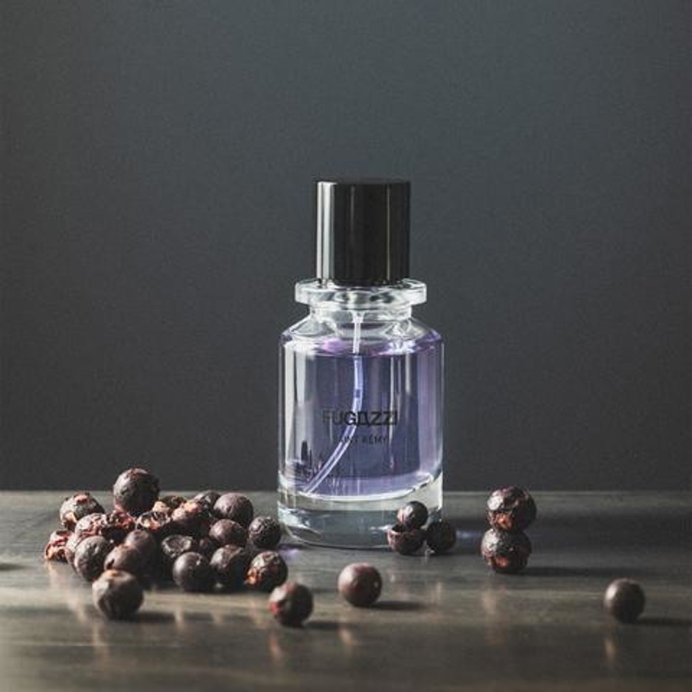 Saint Remy, Extrait de Parfum