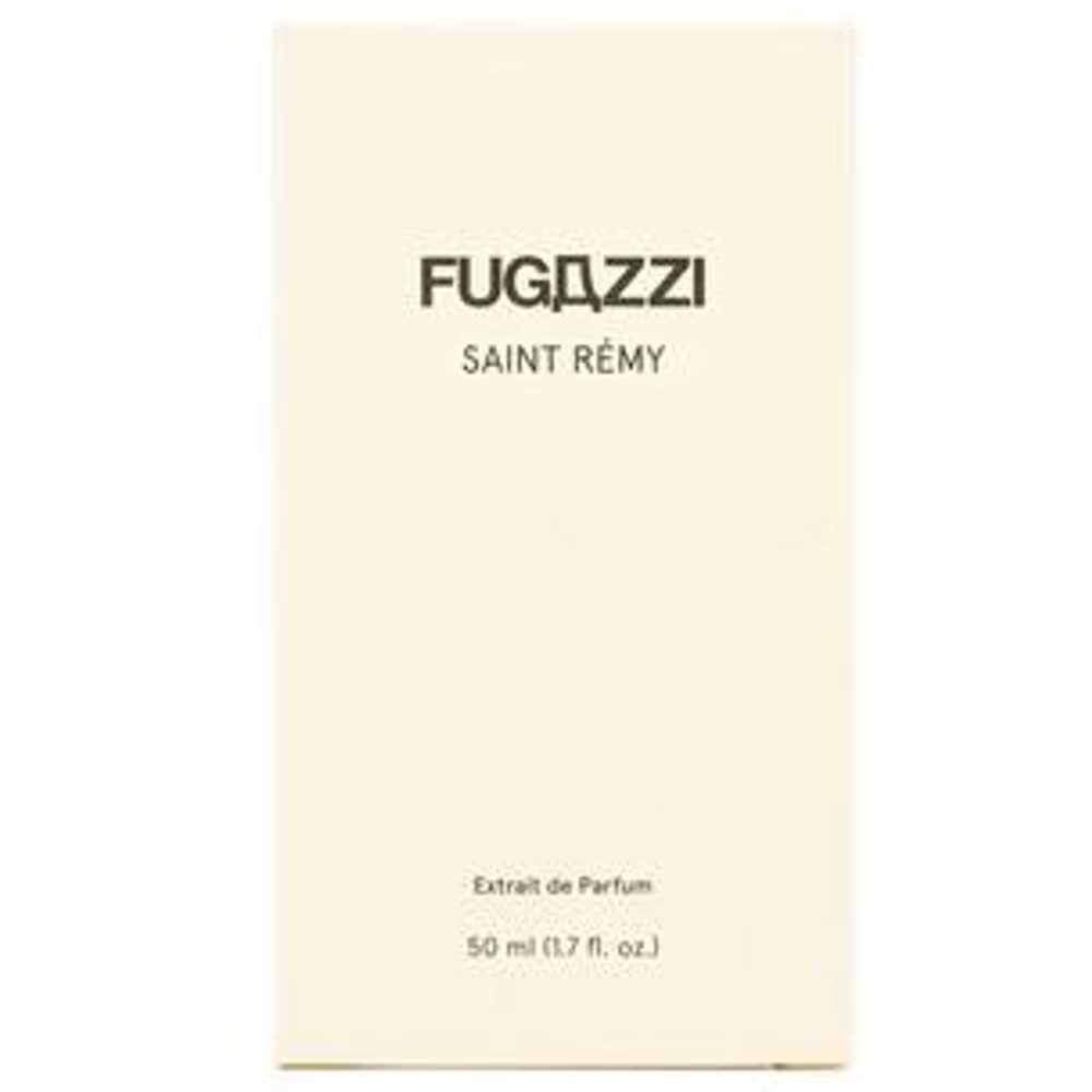 Saint Remy, Extrait de Parfum