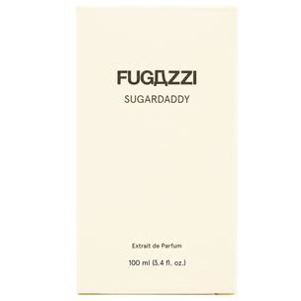 Sugardaddy, Extrait de Parfum