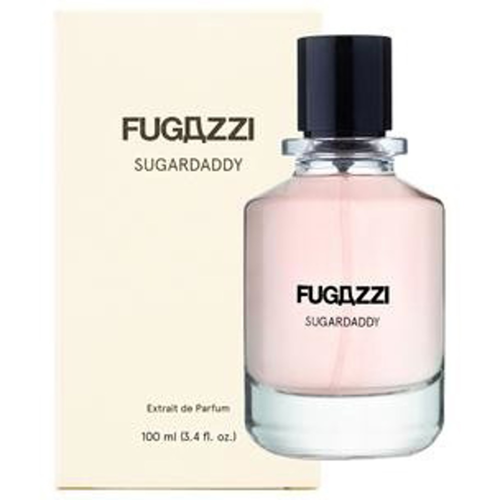 Sugardaddy, Extrait de Parfum