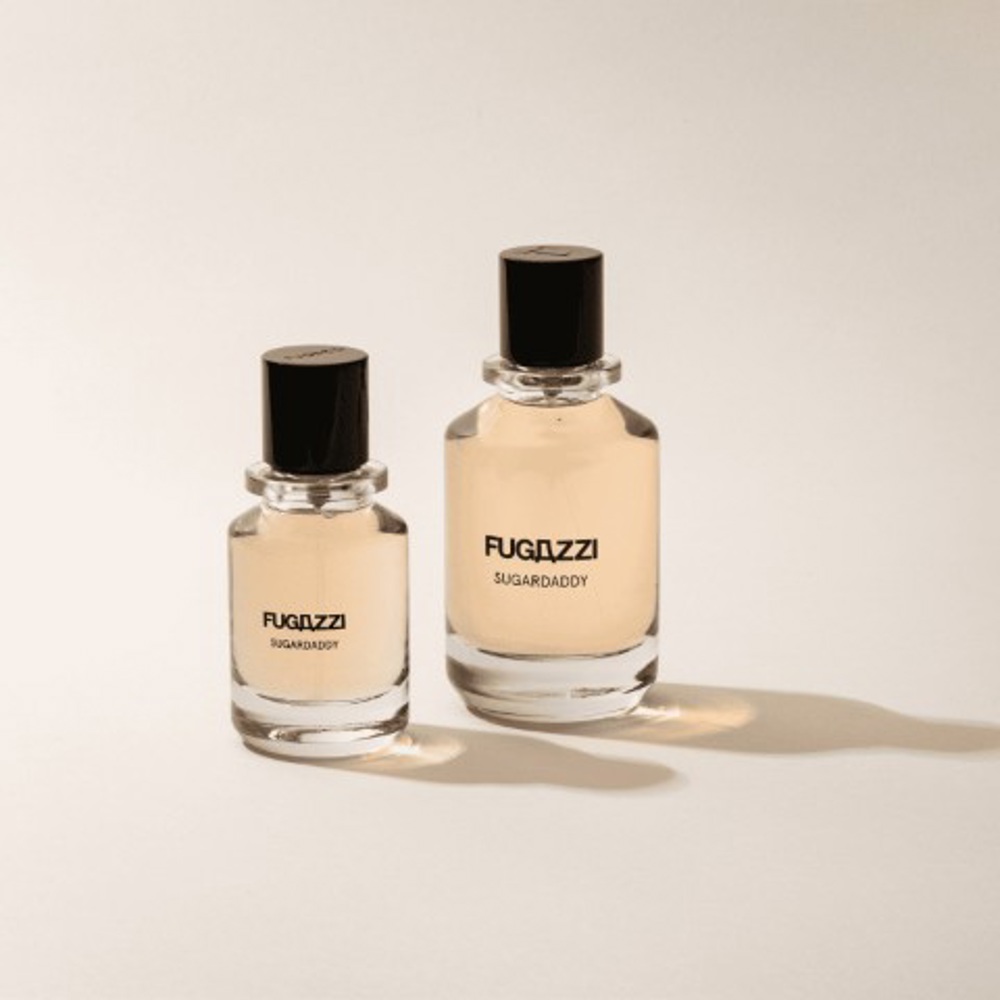 Sugardaddy, Extrait de Parfum