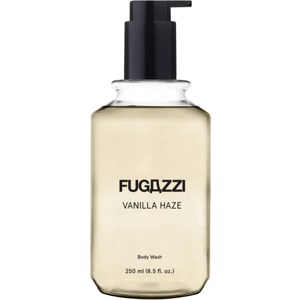 Vanilla Haze Body Wash, 225ml