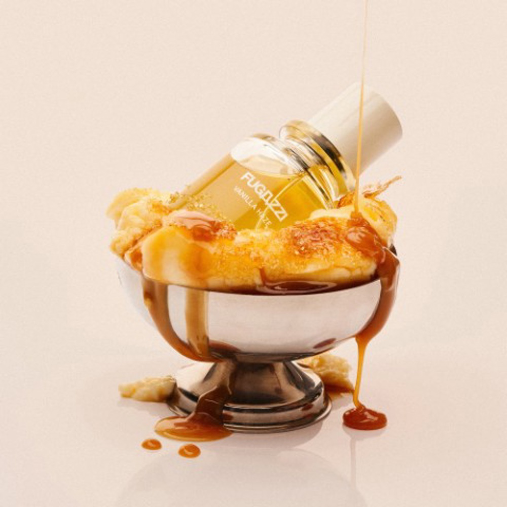 Vanilla Haze, EdP