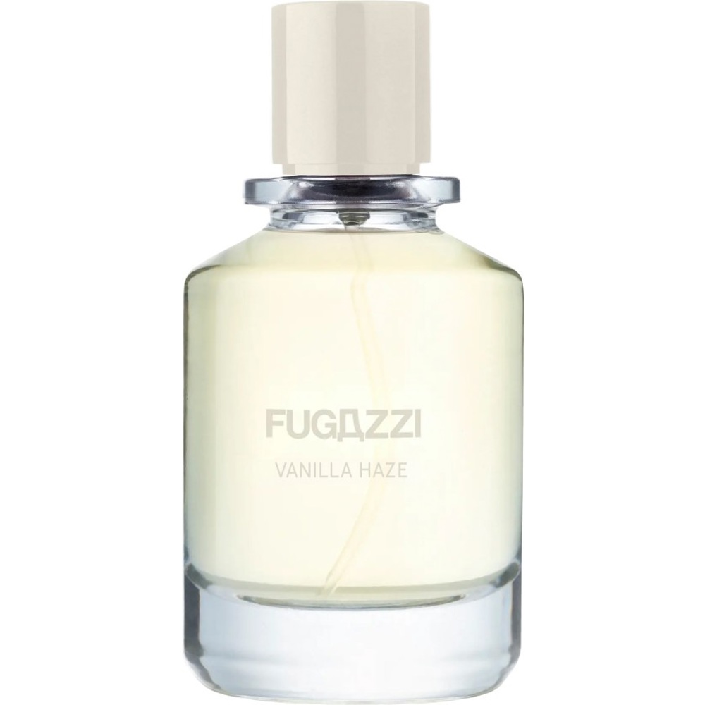 Vanilla Haze, EdP