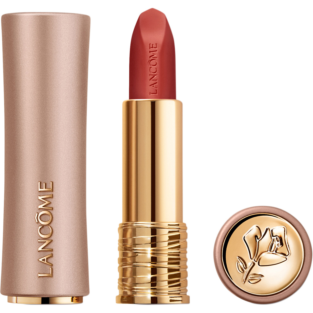 L'Absolu Rouge Intimatte Lipstick