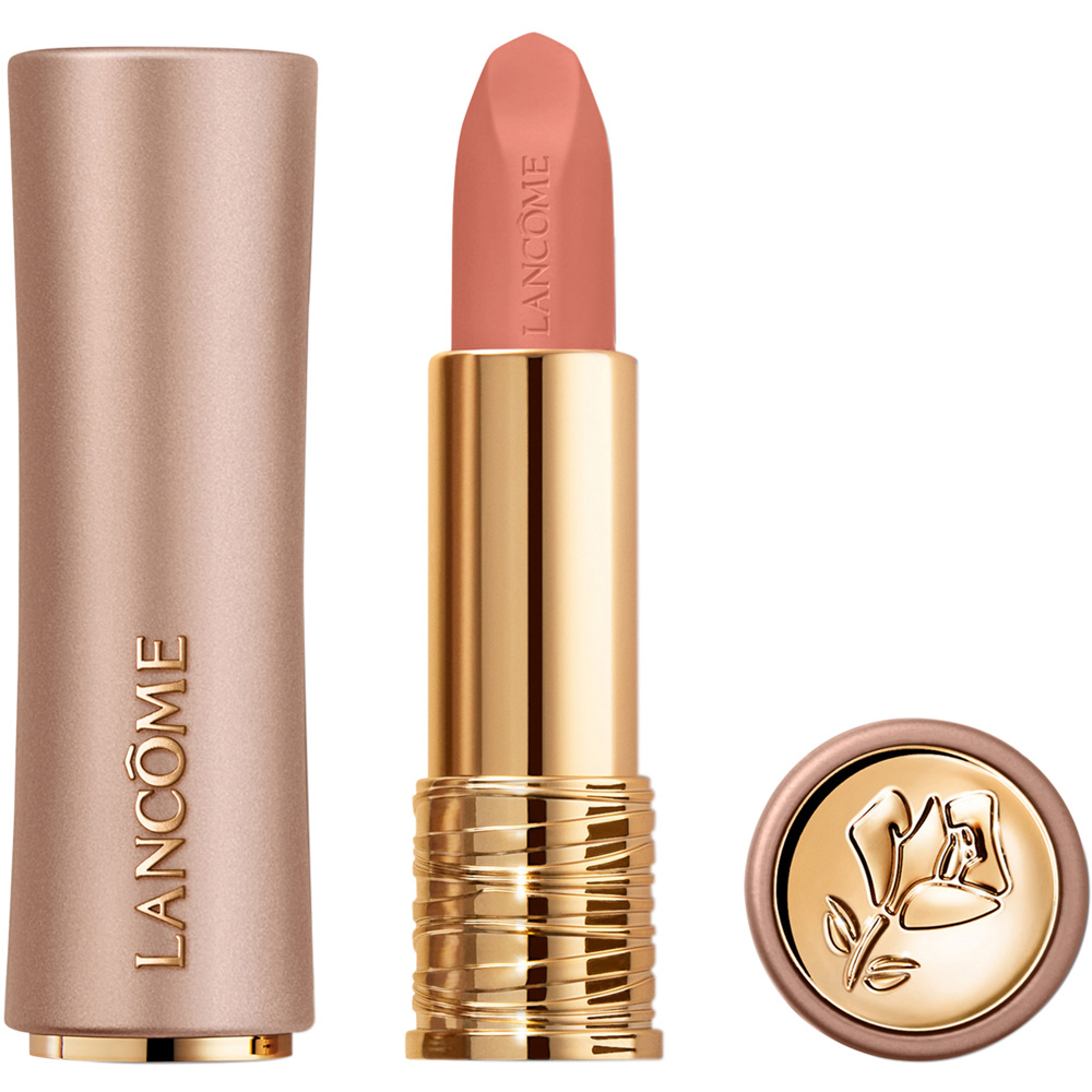 L'Absolu Rouge Intimatte Lipstick