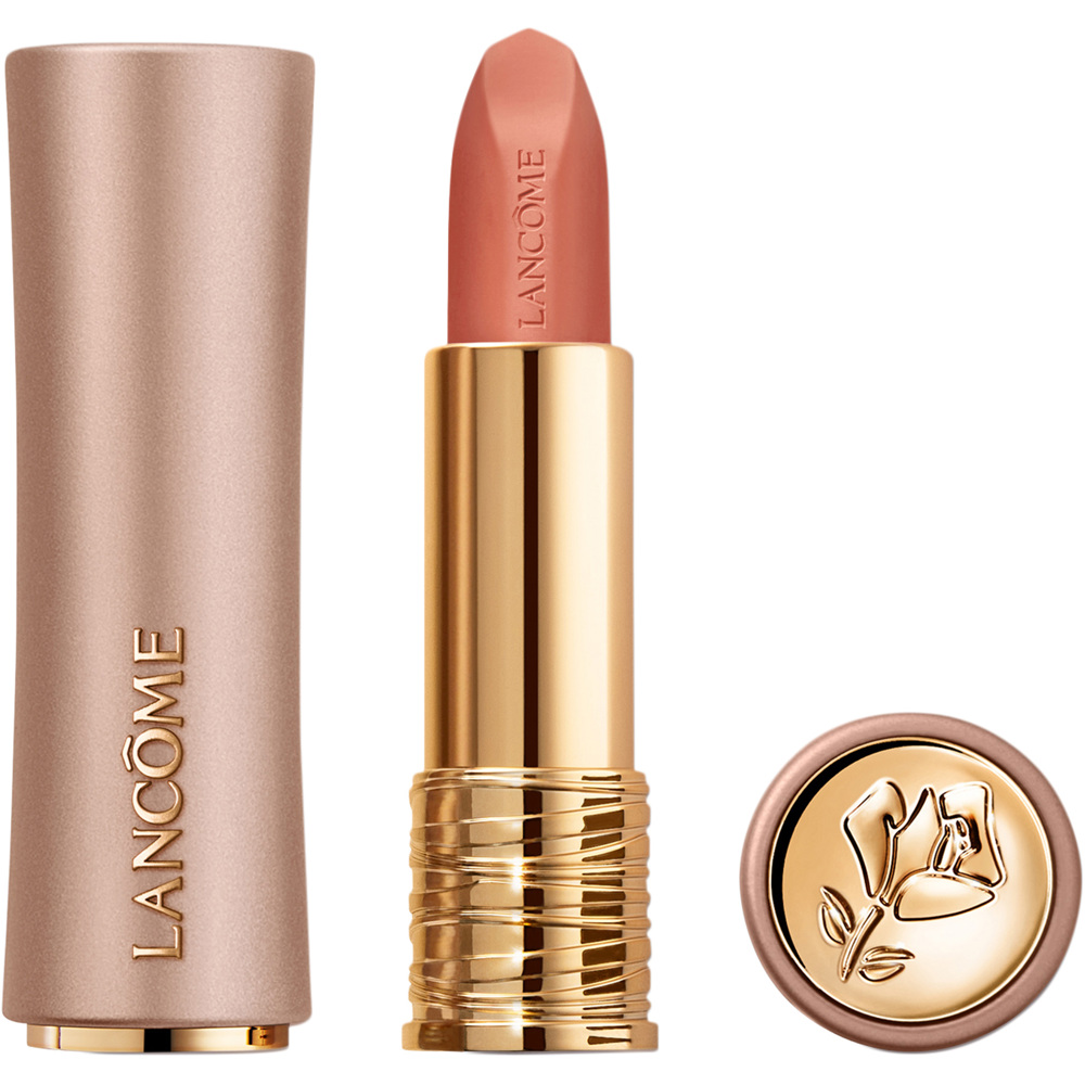L'Absolu Rouge Intimatte Lipstick