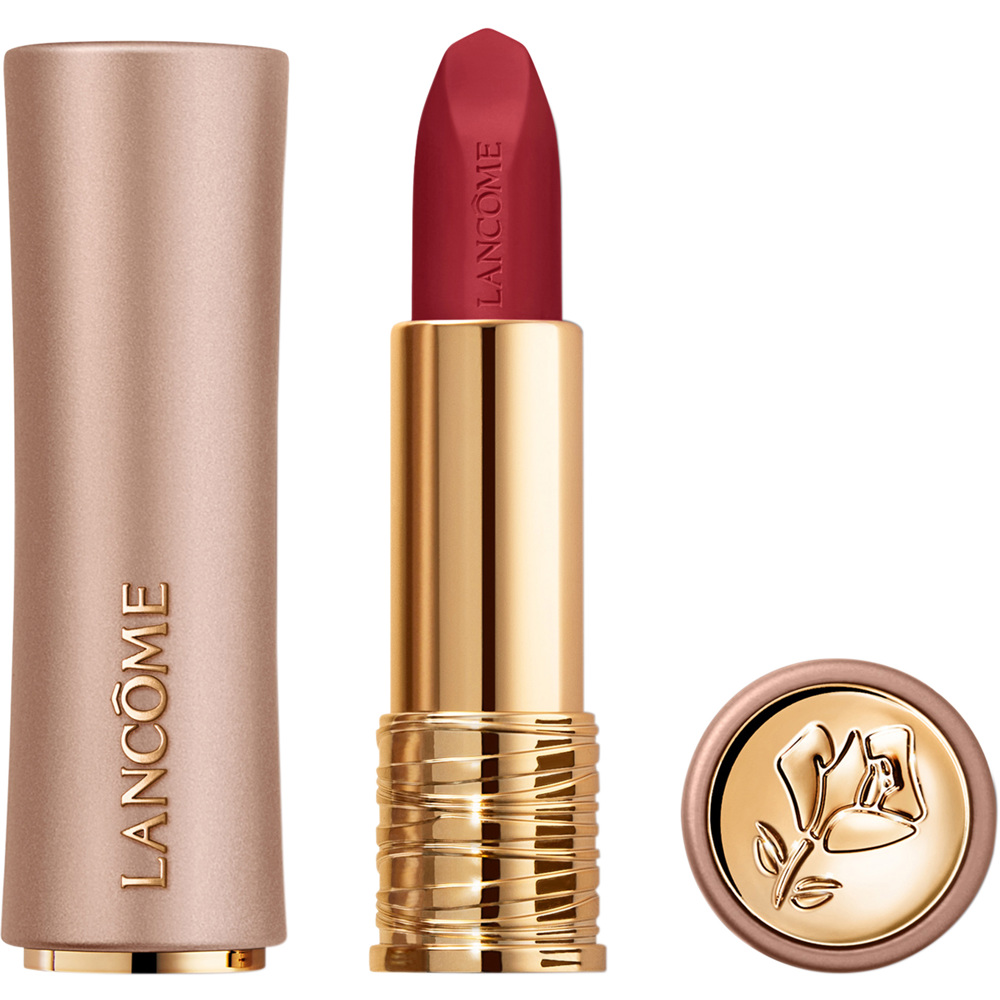 L'Absolu Rouge Intimatte Lipstick